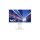 Monitor LED 24" (23,5"-26,4") NEC MS EA244WMi IPS Bialy 60003409